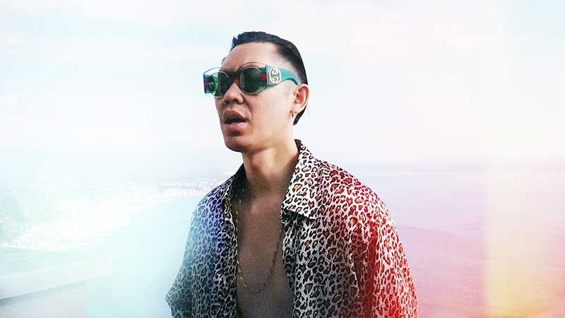 ‘อุ๋ย บุดดาเบลส’ ส่งซิงเกิ้ลล่าสุด  นำเสนอมุมมองชีวิตผ่านเพลง ‘บิน’