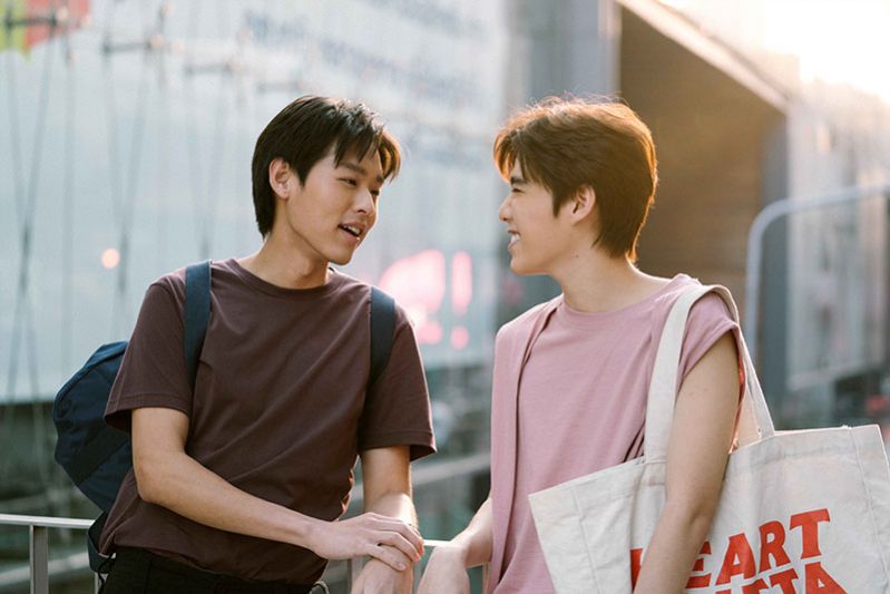 'บิวกิ้น'ชวนตามติดชีวิตรัก'เต๋-โอ้เอ๋ว'ใน'แปลรักฉันด้วยใจเธอ Part 2'