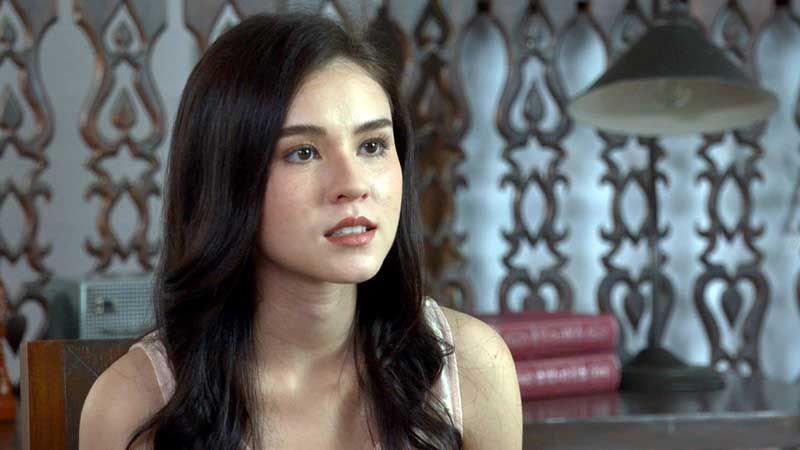 ‘ฟ้า หิน ดิน ทราย’ สะท้อนชีวิต  ‘แก้วใส-คริสตัล’ ได้เรียนรู้เรื่องรัก