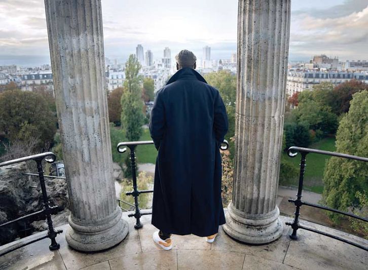 ‘Lupin’ ซีรี่ส์ฝรั่งเศสที่สร้างปรากฏการณ์ถล่มทลาย