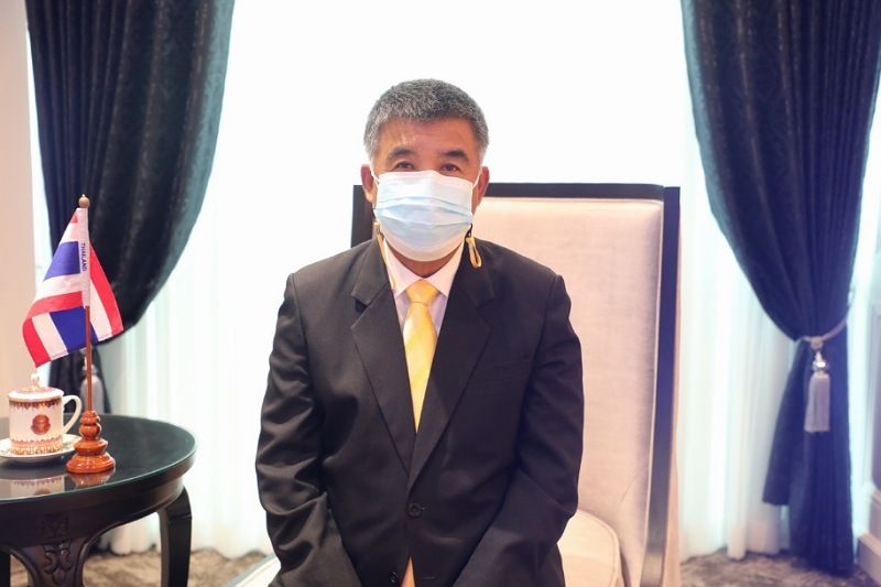 คุ้มครองสิทธิฯ จัดฝึกอบรม 'ล่ามในกระบวนการยุติธรรม' รุ่นที่ 6 มุ่งพัฒนาศักยภาพ เพื่อช่วยเหลือ ปชช.