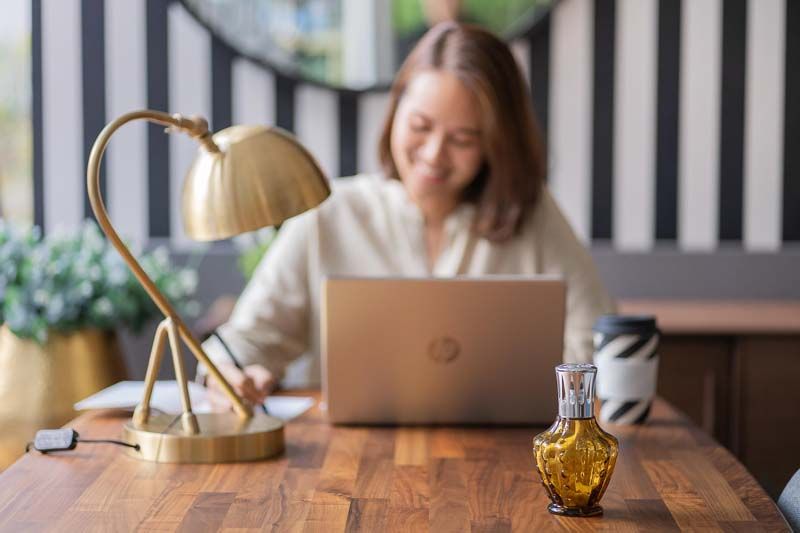 เมซอง แบร์เช่ ปารีส ชวนสร้างบรรยากาศความหอมที่บ้าน  กับ 10 กลิ่น ที่ The Nose แนะนำแฟนคลับชาวไทย