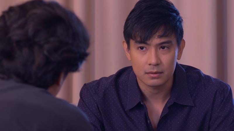 ‘หมู-ภูษณะ’ ดีใจได้สวมบทร้าย  สะท้อนชีวิตใน ‘ฟ้า หิน ดิน ทราย’