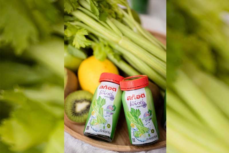 เทรนด์ใหม่ของคนรักสุขภาพ