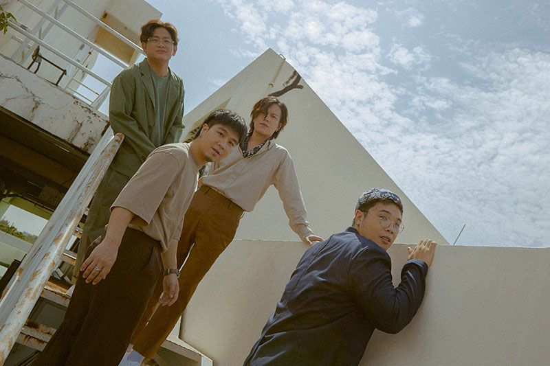 'แนป อะ ลีน – พีเอ็นวี. – ซี'ปล่อยของทำเพลง ประกอบซี่รีย์ “Y Destiny หรือเป็นที่พรหมลิขิต”