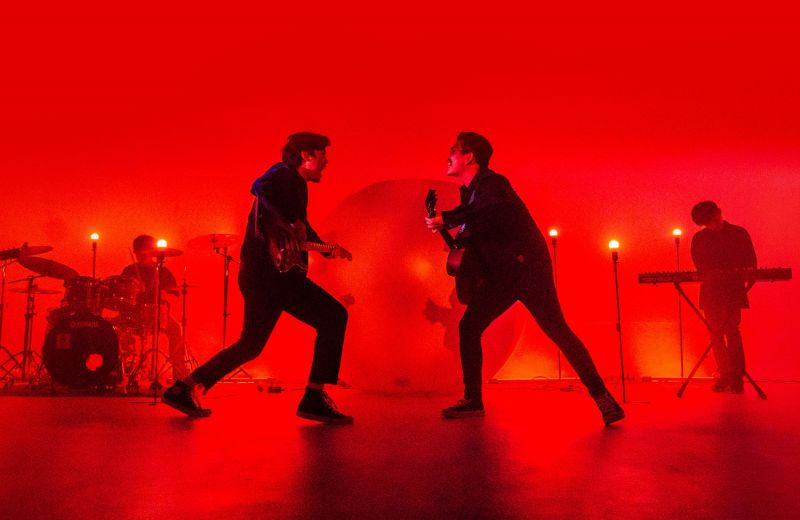 'โจอี้ภูวศิษฐ์'ส่ง'ดวงเดือน'เวอร์ชั่นเดือด แบทเทิล 'สงกรานต์รังสรรค์'