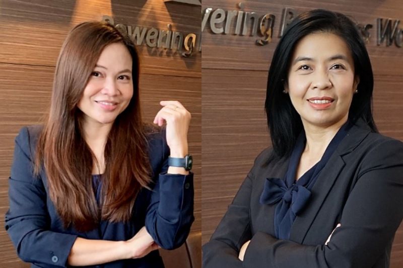 EATON เปิดมุมมอง 'ผู้บริหารหญิง' ก้าวข้ามเรื่องเพศสู่อุตสาหกรรม