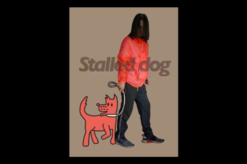 ‘Stalled Dog’ กับซิงเกิลล่าสุด ‘ปล่อยให้อยู่คนเดียว’