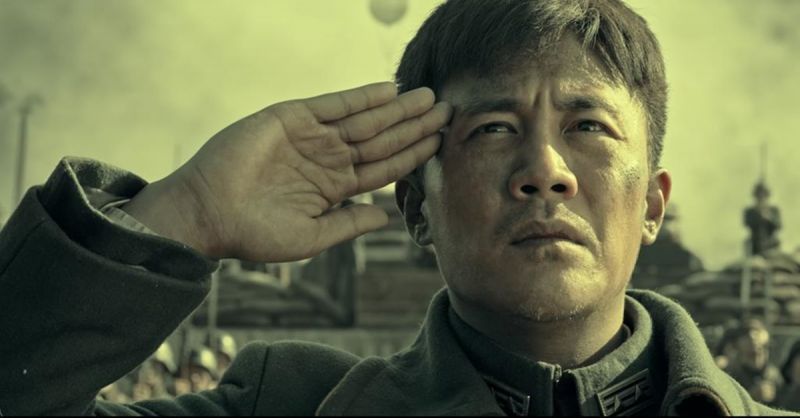 ช่อง 'MONO29'สดุดีผู้กล้า ท้าสงคราม หนังฟอร์มยักษ์ 'นักรบ 800'