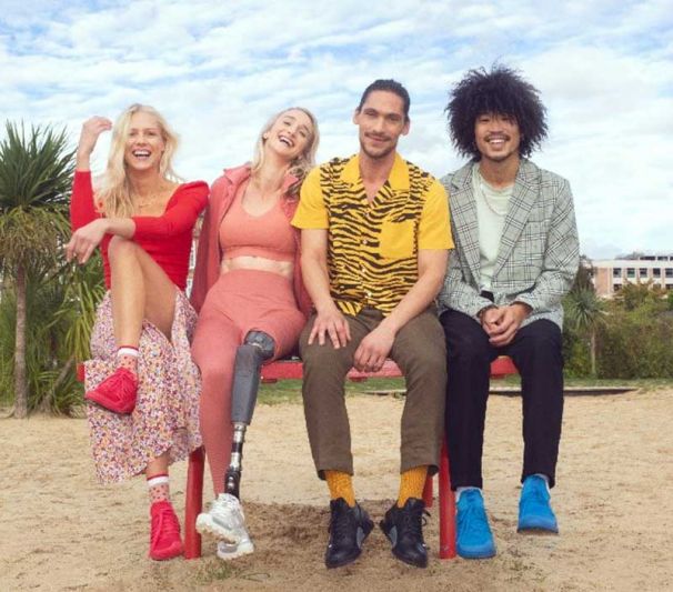 ECCO BIOM 2.0 คว้ารางวัลด้านดีไซน์จากเวทีโลก