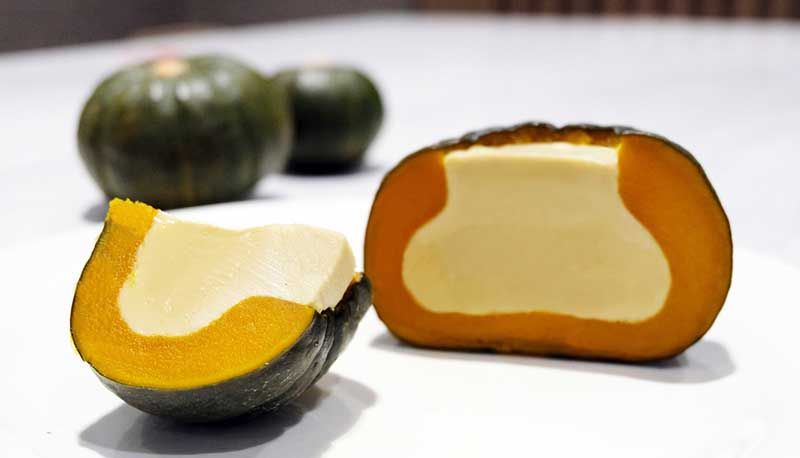 เจียไต๋ฟาร์ม จัดโปรฯ ฟักทองมินิบอล  อร่อย สุขภาพดี สนับสนุนเกษตรกรผู้ปลูก