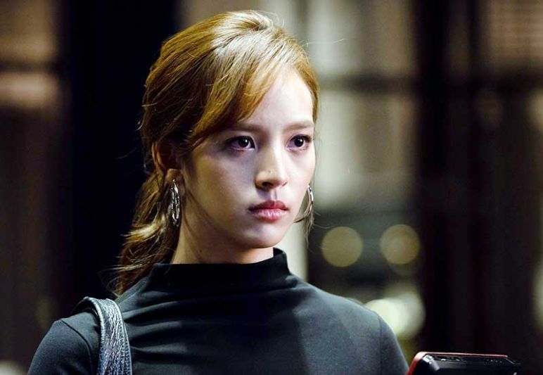 ‘ณิชา-ณัฏฐณิชา’ ดีใจ ได้เล่น  ‘GHOST LAB ฉีกกฎทดลองผี’