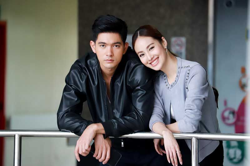 ‘การ์ตูน-ณัฐฌา’ นางเอกน้องใหม่สุดปลื้ม  กระแสตอบรับ ‘เผาขน’ ดีมาก