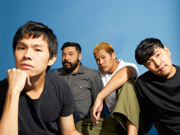 'HENS'ปล่อยมิวสิควิดีโอตัวแรก 'ข้างเดียว'จับมือ 'มินนี่-ปอนด์'ถ่ายทอดความสัมพันธ์คนคิดไปเอง