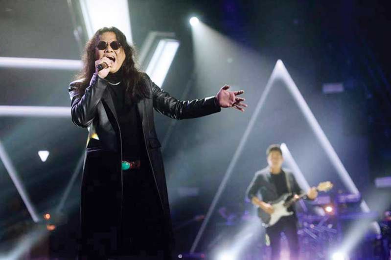‘น้าเหน่ง The Voice’  ปล่อยผลงานเกี่ยวกับสถานการณ์โควิด