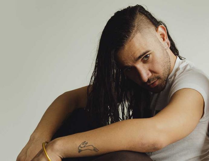 ‘Skrillex’ เจ้าของรางวัลแกรมมี่ 8 รางวัล