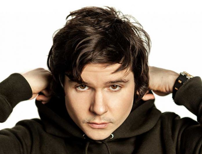‘Lukas Graham’ เจ้าของยอดสตรีมกว่า 6.2 พันล้านครั้ง