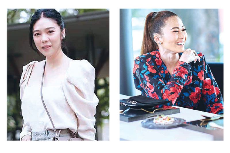 ‘ดาว-พอฤทัย’พาไปเปิดประสบการณ์สุดว้าว !!  ที่‘Caviar Cafe’แห่งแรกในประเทศไทย