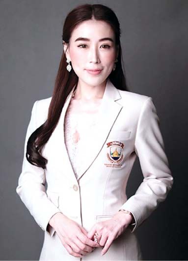 ‘ครูเอิร์น’แนะเรียนภาษาให้สนุก  ต้องเรียนกับเจ้าของภาษาโดยตรง
