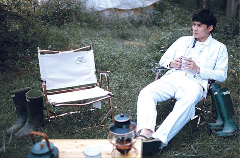 MOO ชวนอัพเดทลุคอยู่บ้านอย่างไรไม่ให้น่าเบื่อ