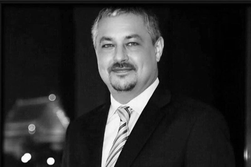 แจ้งกำหนดการพิธีสวดอภิธรรม 'ทูตยูเครน'ประจำประเทศไทย