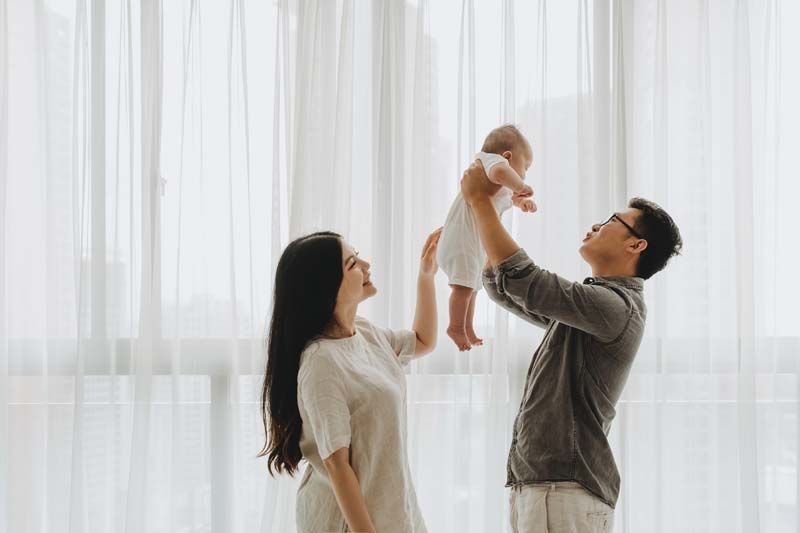 กุมารแพทย์แนะทิปส์เสริมพัฒนาการลูกน้อยในวิถีนิว นอร์มอล