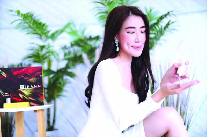 ชวนดูแลสุขภาพผิวหลังล้างมือให้เนียนนุ่มน่าสัมผัส