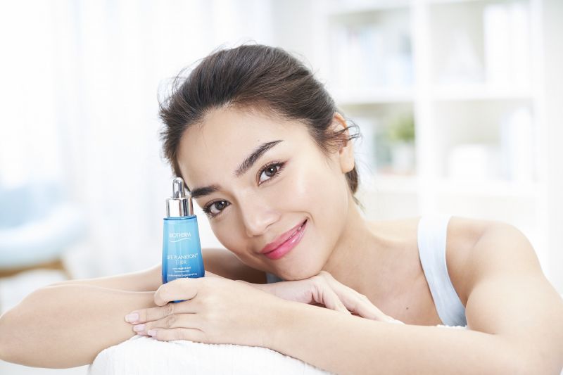 BIOTHERM เฉลิมฉลอง LIFE PLANKTON™ ELIXIR ครบรอบ 1 ปี!