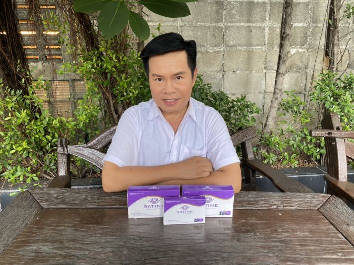 ช็อค! 'มนต์สิทธิ์ คำสร้อย'ชีวิตเกือบพัง เล่นคอนเสิร์ตหนัก 'ตาหวิดบอด'