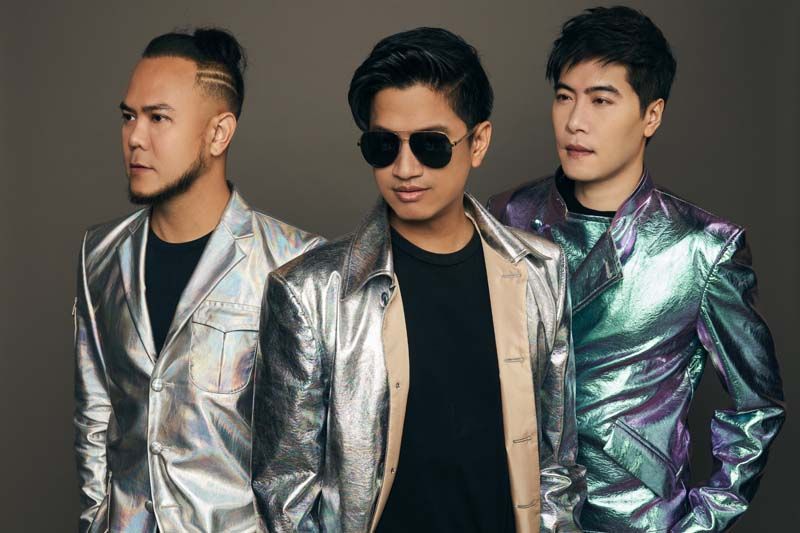 ‘JETSET’ER’ ส่งเพลงทำนองสวรรค์ เปิดโลกใบใหม่  ชวนแฟน ก้าวผ่าน Safe Zone ทะยานสู่ความฝัน