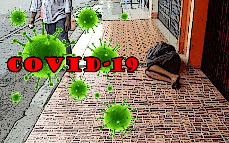 หวั่นหน้าใหม่อยู่ยาว-เข้าไม่ถึงวัคซีน ‘สสส.’ห่วงปัญหาคนไร้บ้านจากโควิด