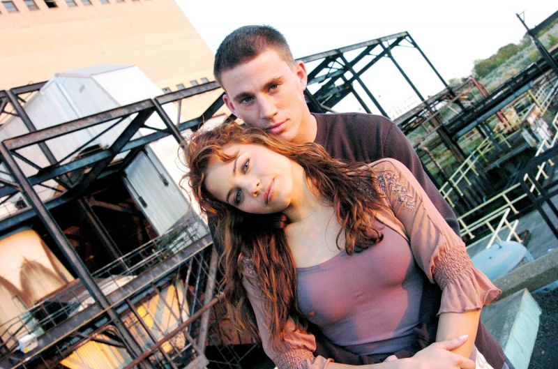 'ช่อง 3' พาชมหนึ่งในหนังขึ้นหิ้งโดนใจสายแดนซ์!!'สเต็ปโดนใจ หัวใจโดนเธอ (Step Up)'