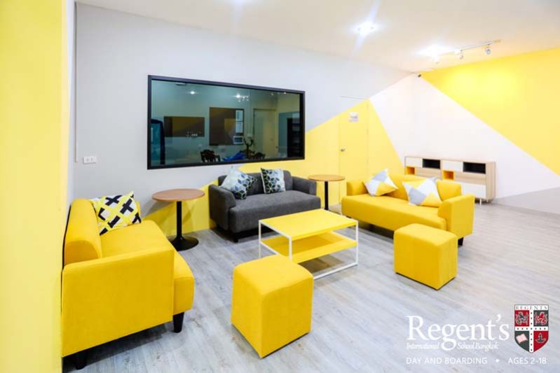 โรงเรียนนานาชาติรีเจ้นท์ กรุงเทพฯ ใช้ Remote Learning  พัฒนาการเรียนการสอนรูปแบบใหม่