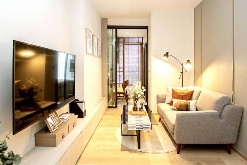 แนะ 5 เทคนิคพลิกโฉม Compact Condo  ให้ดูกว้างขวางรับวิถี Work from Home