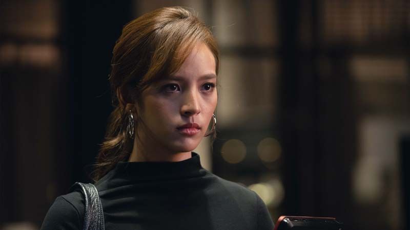 ‘ณิชา-ณัฏฐณิชา’ กับภาพยนตร์เรื่องแรก