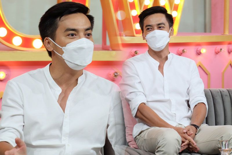 'โกสินทร์ ราชกรม'ย้อนเล่าวีรกรรมความเจ้าชู้ พร้อมเส้นทางความรักแฟนสาวนอกวงการกว่า 10 ปี!