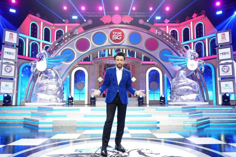 'Last Idol Thailand'ประเดิมตอนแรก ใครจะอยู่หรือใครจะไป