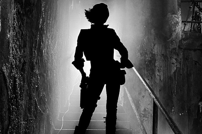 เผยโฉมแรก โปรเจกต์หนังไซไฟฟอร์มมหึมา 'Borderlands'