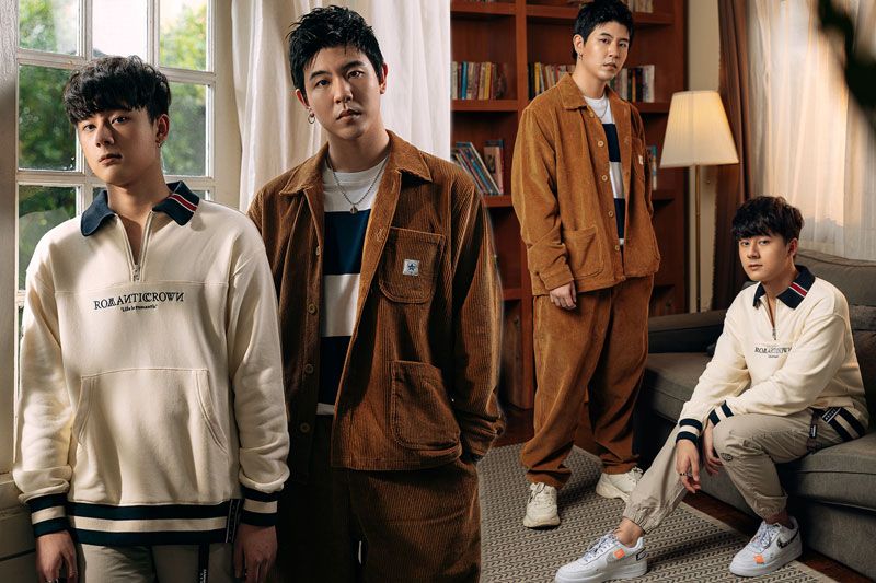 'คอปเตอร์' ชวน 'เติร์ด Tilly Birds' ร่วมแชร์ประสบการณ์ของคนรอเก่งในเพลง 'เดี๋ยวเธอกับเขาก็คืนดีกัน'