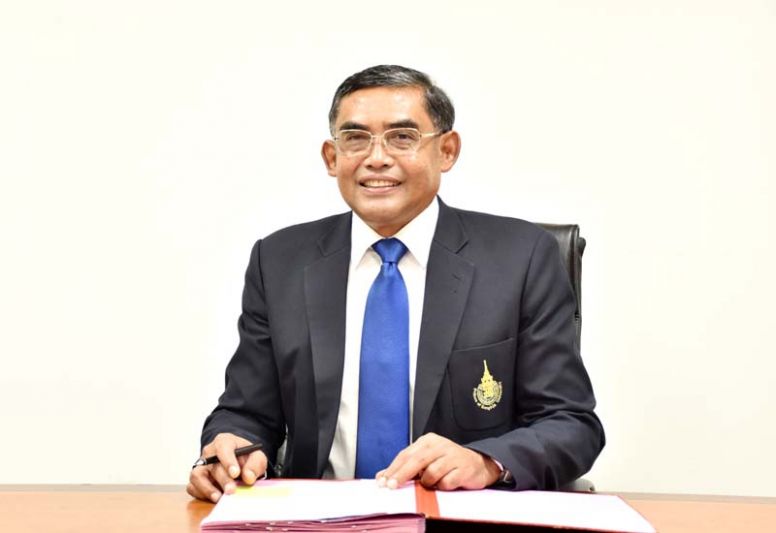 ม.อ.ออกประกาศให้นักศึกษาแต่งกายตามเพศสภาพ  มุ่งส่งเสริมความเท่าเทียมมนุษย์ เริ่มมีผลบังคับใช้ 29 พ.ค.2564