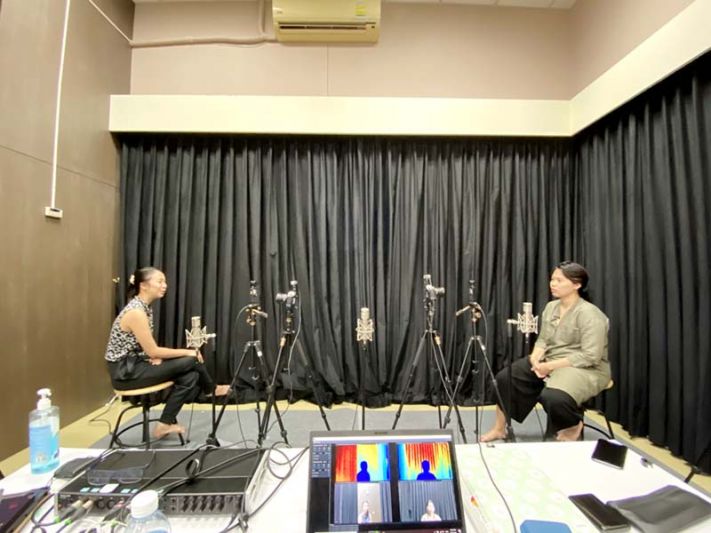 ปัญญาประดิษฐ์อ่านน้ำเสียงคนได้แล้ว  ผลงานอาจารย์จุฬาฯ เปิดให้ดาวน์โหลดฟรี