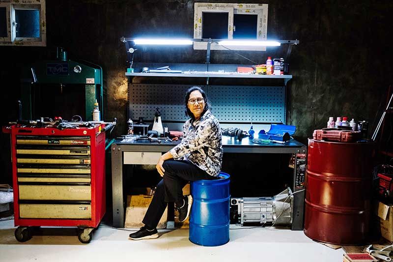 กว่าจะเป็นละครรสแซ่บ ‘แพศยา’ ผู้จัด ‘สุ-ศรีพัชรินทร์’ ละเอียดทุกขั้นตอน