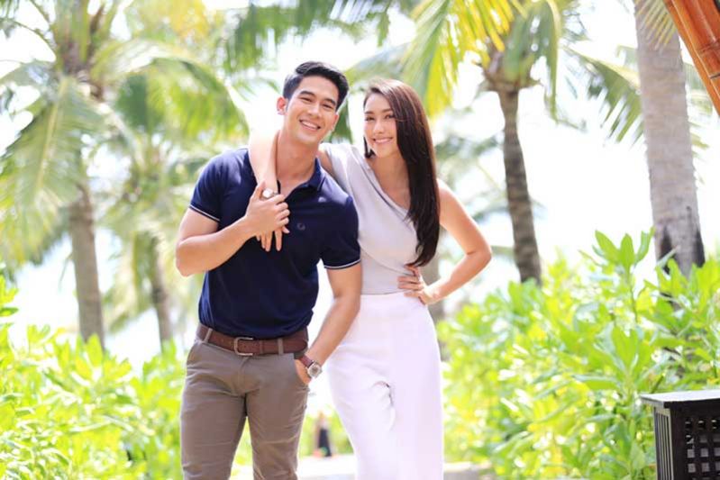 ‘จิณณ์-จิณณะ’ดีใจ‘สัมปทานหัวใจ’รีรัน