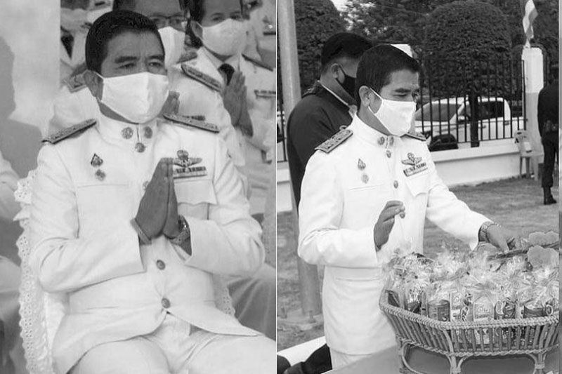 'ปลัด อบจ.ร้อยเอ็ด'เสียชีวิตแล้ว หลังช็อกหัวใจหยุดเต้น- ไม่ฟันธงผลจาก'วัคซีน'
