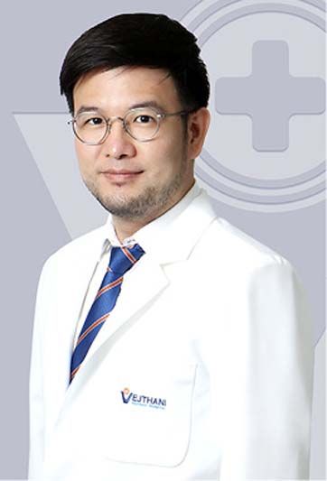 โรคฝีคัณฑสูตร รักษาได้ด้วยเทคนิค LIFT