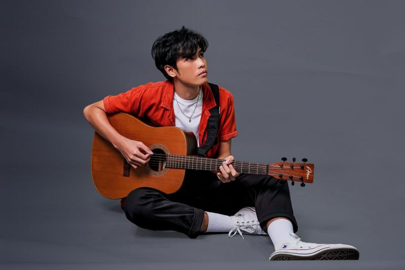 'โจอี้ภูวศิษฐ์'แทคทีม 'จุลโหฬาร'ทำ'ดวงเดือน'เวอร์ชั่นกลิ่นอายเวิลด์มิวสิก