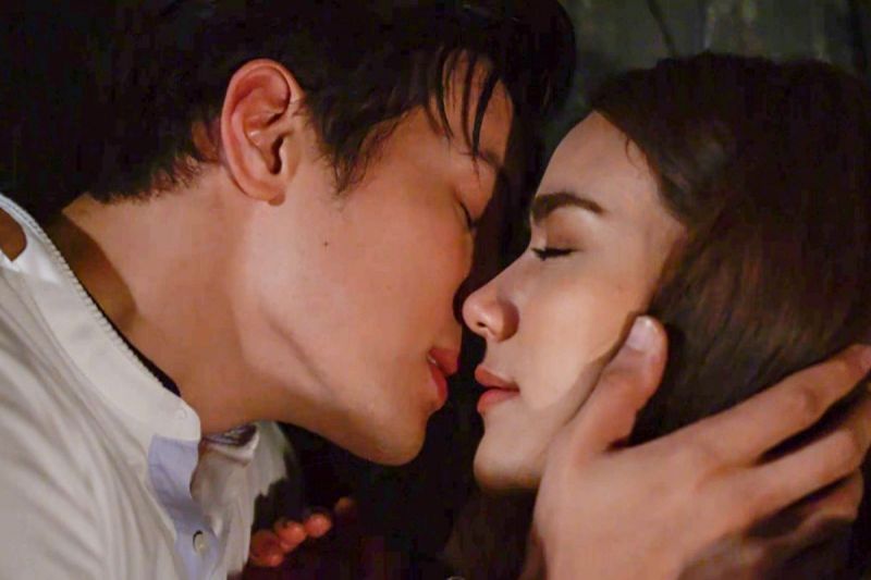 'เจมส์ มาร์'พร้อมเคลียร์ปัญหาข้องใจ ใน 'สองเสน่หา'ช่อง 3