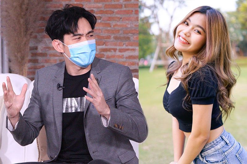 'อ๊อฟ'งานหดรู้สึกชีวิตไร้ค่าพร้อมเคลียร์ดราม่าแฟนสาว