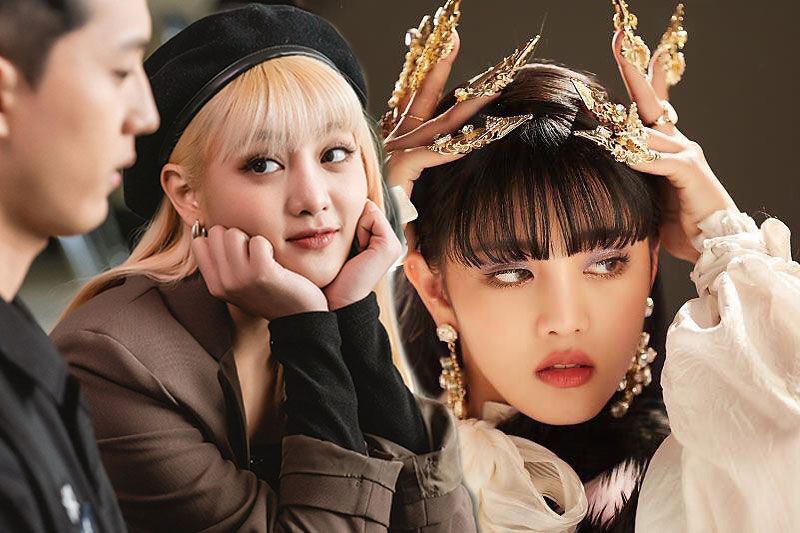 'มินนี่(G)I-DLE'ลุยโปรโมทงานที่ไทย ให้แฟนๆชาวไทย หายคิดถึง!!!