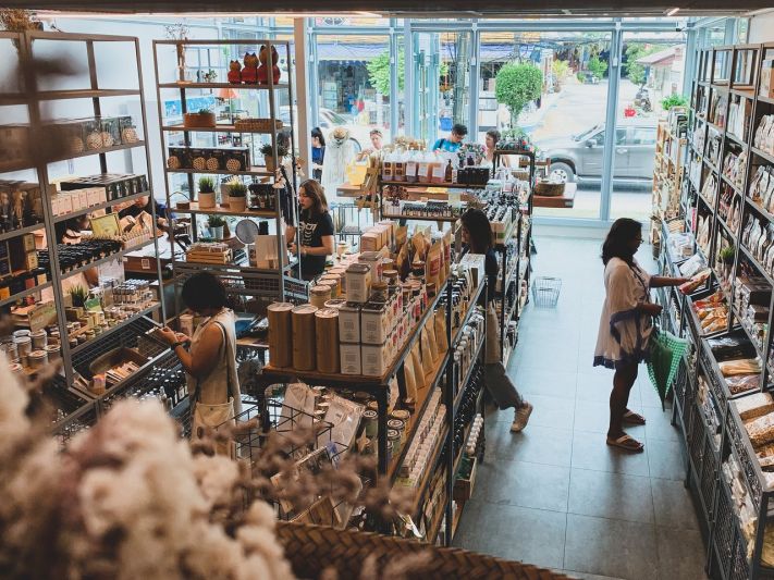 สกินแคร์จากธรรมชาติสัญชาติไทย ชวนคุณมาดูแลผิว ดูแลโลก